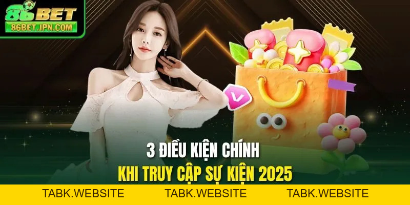 Khuyến Mãi 86BET - Sự Kiện Hỗ Trợ Chất Lượng Cao Năm 2026
