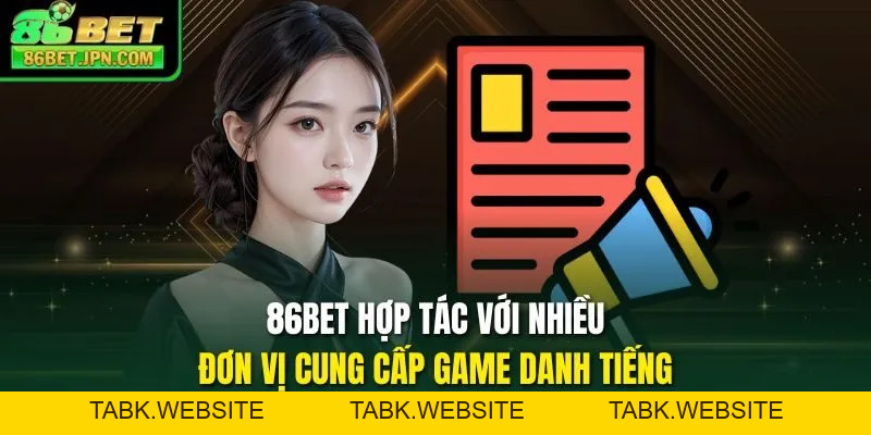 86BET ⭐️ Nhà Cái Uy Tín Top 1 Châu Âu | Lì Xì Phát Lộc +86K