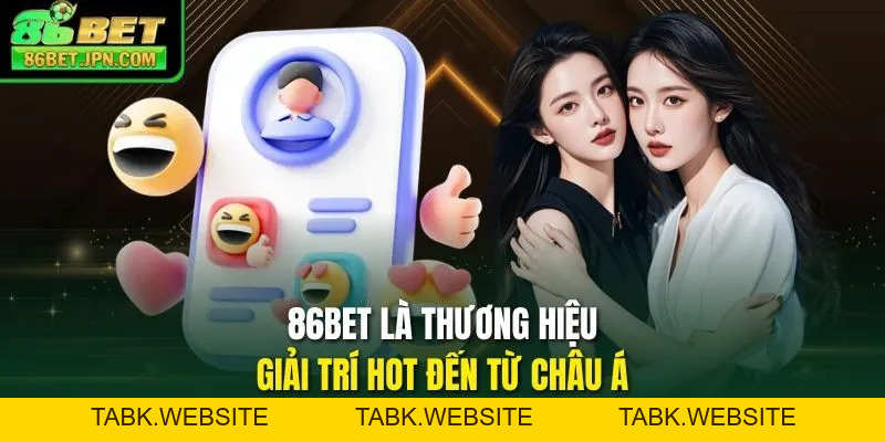 86BET ⭐️ Nhà Cái Uy Tín Top 1 Châu Âu | Lì Xì Phát Lộc +86K