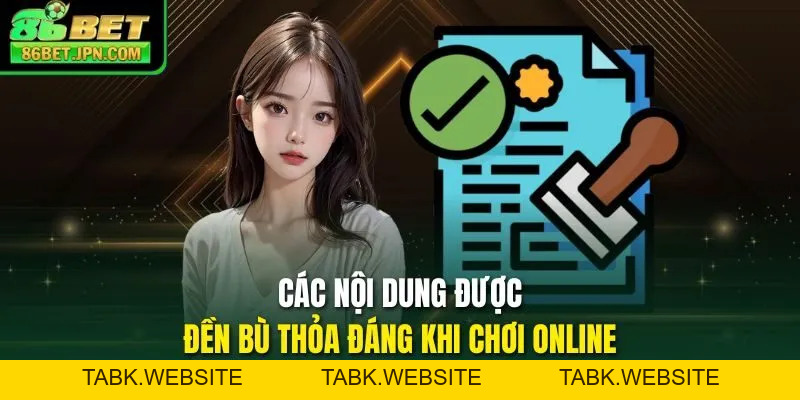Miễn Trừ Trách Nhiệm - Bảo Vệ Quyền Lợi Tối Đa Tại 86BET
