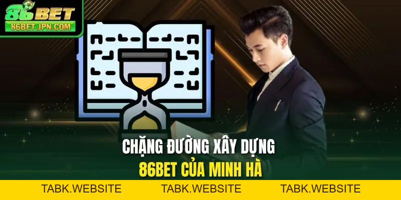 Hoàng Minh Hà - CEO Trẻ Tuổi Làm Nên Thương Hiệu 86BET