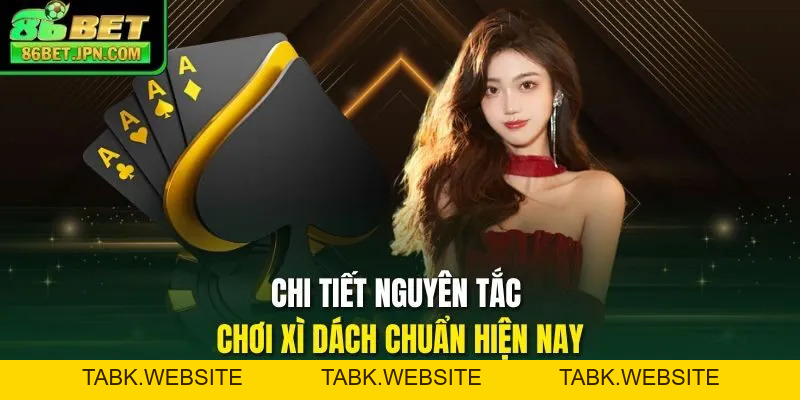 Xì Dách - Top 1 Tựa Game Được Đánh Giá 5 Sao Chuẩn Châu Á