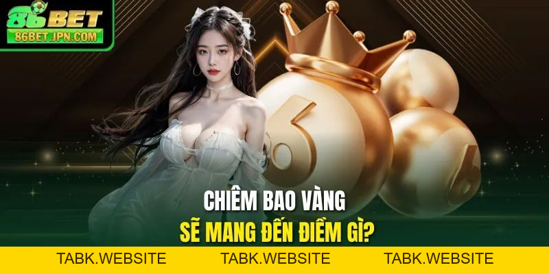 Nằm Mơ Thấy Vàng Với 6 Điềm Báo Quan Trọng Bạn Nên Biết