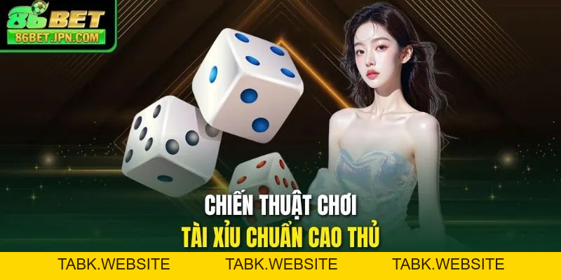 Tài Xỉu Online Uy Tín Cùng Bí Quyết Chiến Thắng Hiệu Quả