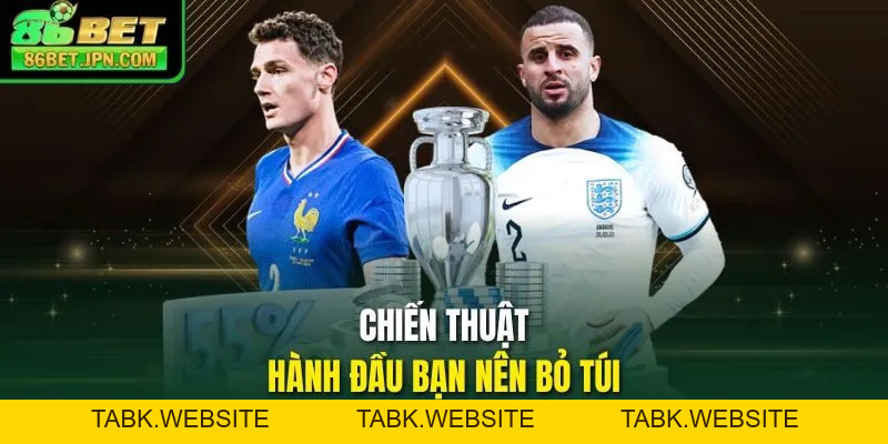 Kèo Thẻ Phạt Với 4 Cách Chơi Quan Trọng Giúp Bạn Thắng Lớn