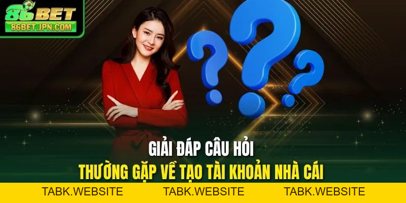 Câu Hỏi Thường Gặp - Hiểu Tường Tận Nhà Cái Đình Đám