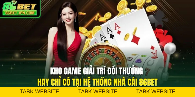 86BET ⭐️ Nhà Cái Uy Tín Top 1 Châu Âu | Lì Xì Phát Lộc +86K