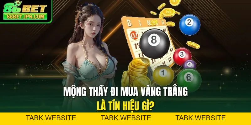 Nằm Mơ Thấy Vàng Với 6 Điềm Báo Quan Trọng Bạn Nên Biết