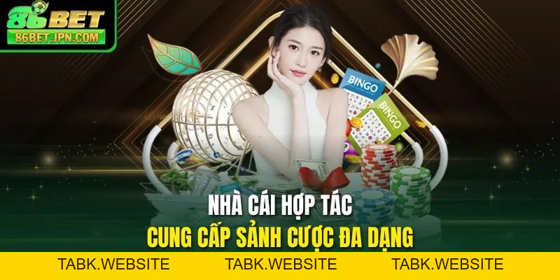 Xổ Số 86BET - Cơ Hội Nhận Thưởng 1 Ăn 99 Siêu Khủng