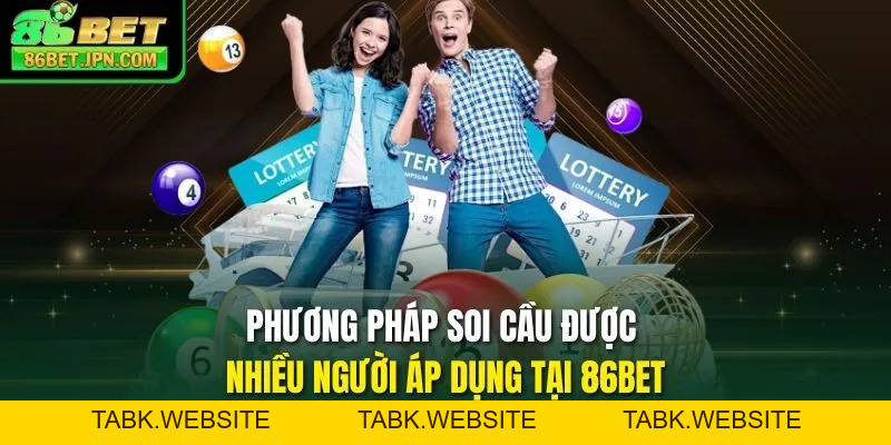 Soi Cầu Lô Đề Chuẩn - Top 1 Phương Pháp Soi Chi Tiết Bất Bại