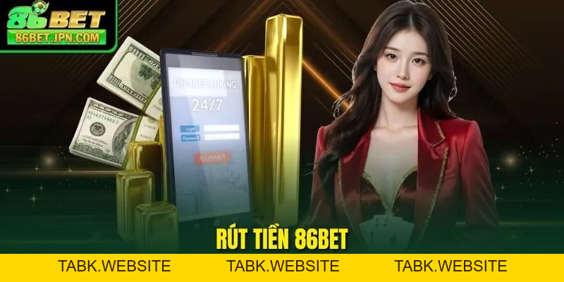 Hướng Dẫn 86Bet - Cẩm Nang Chi Tiết Dành Cho Thành Viên Mới