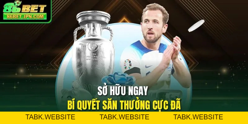 Thể Thao 86BET - Sảnh Game Sôi Động Số 1 Dành Cho Bạn