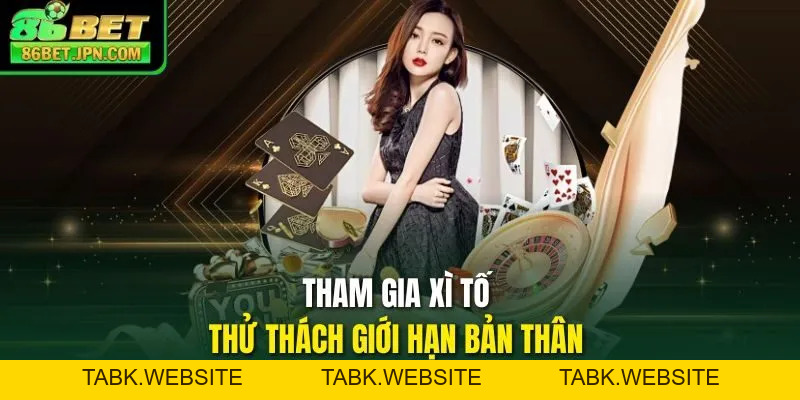 Game Bài 86BET - Đỉnh Cao Cá Độ Hấp Dẫn Số 1 Tại Việt Nam