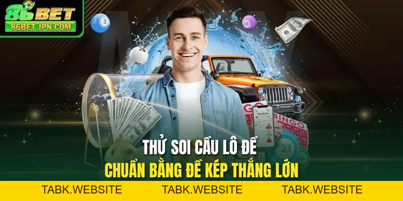 Soi Cầu Lô Đề Chuẩn - Top 1 Phương Pháp Soi Chi Tiết Bất Bại