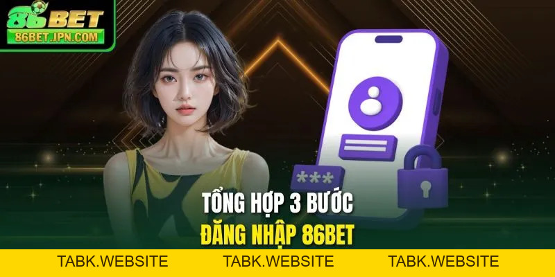 Đăng Nhập 86BET - Click Link Chuẩn, Rước Lộc 86 Tỷ Liền Tay