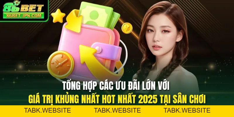 86BET ⭐️ Nhà Cái Uy Tín Top 1 Châu Âu | Lì Xì Phát Lộc +86K