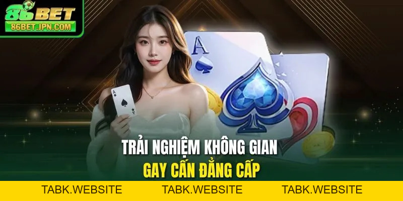 Xì Dách - Top 1 Tựa Game Được Đánh Giá 5 Sao Chuẩn Châu Á
